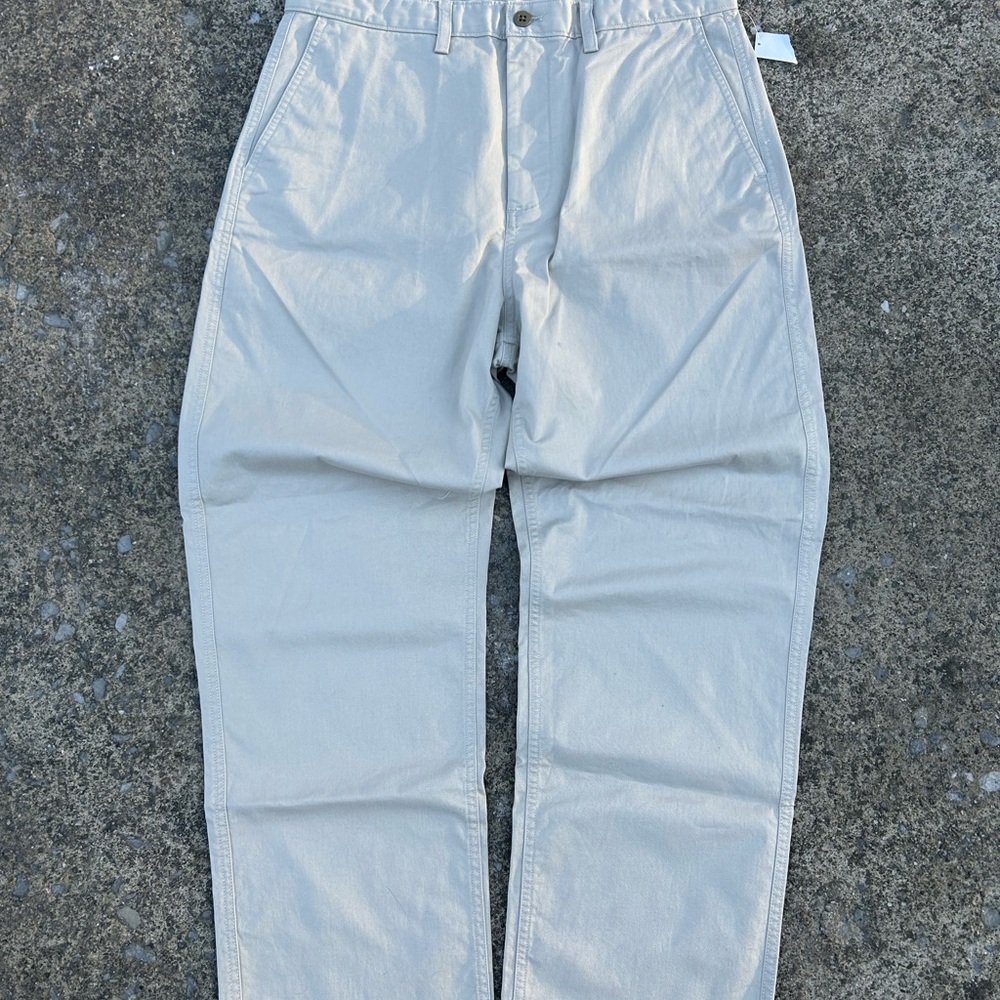 Gap Men's Classic Pants - Picture 1 of 4
